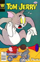 Tom and Jerry #309